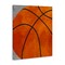 Stupell Industries Bouncing Fun Basketball Canvas, design by Christine Simpson Art
